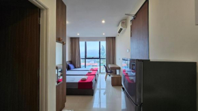 Kenyalang Kozi Square 3S Homestay